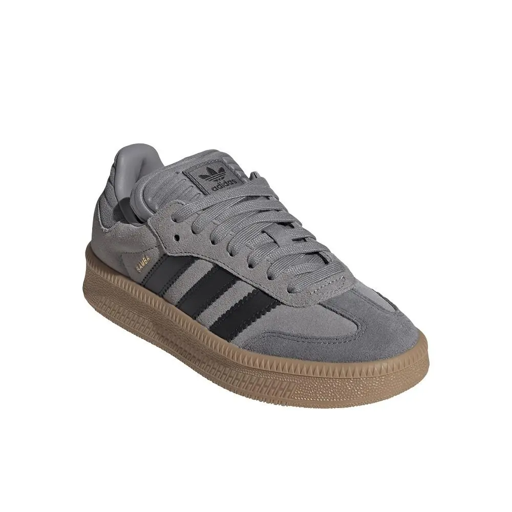 Adidas shoes - adidas Samba Xlg - Samba Xlg - JR1635 - Grey 8