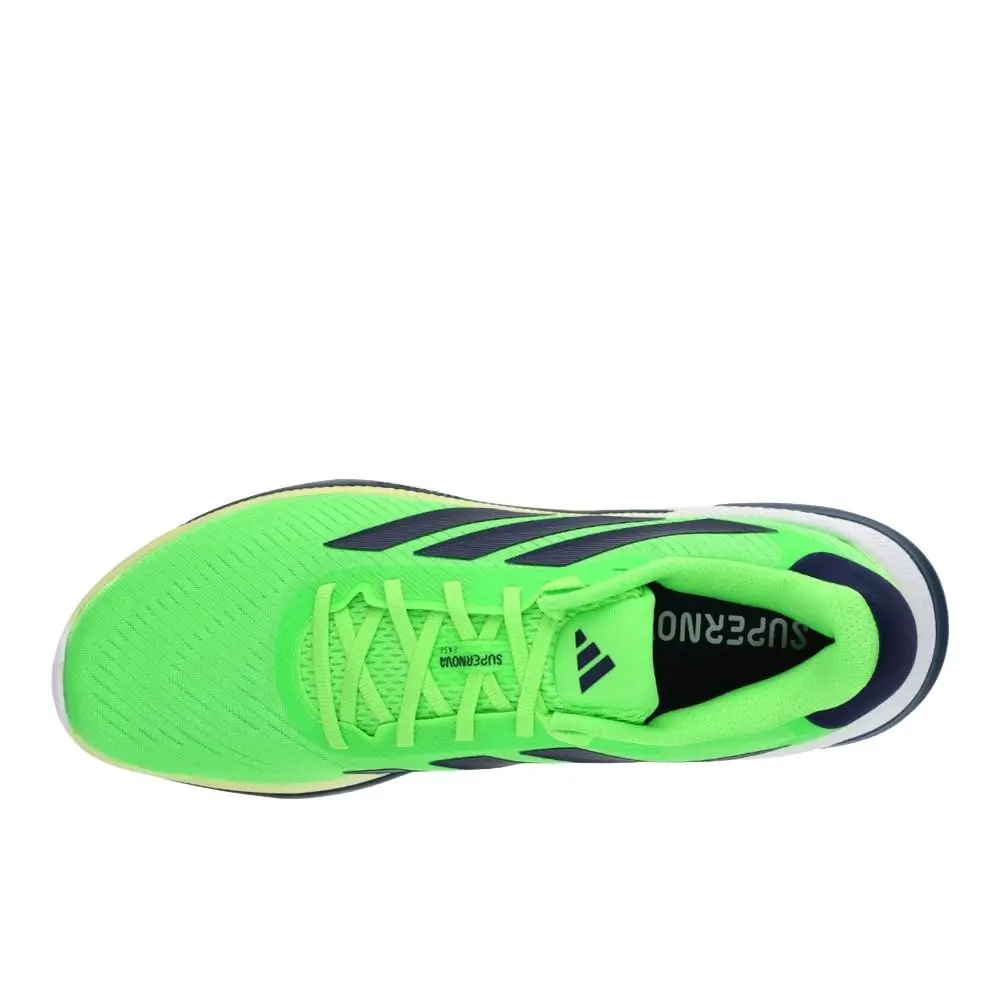 Adidas shoes - adidas Supernova Ease - Supernova Ease - JQ2515 - Green 8