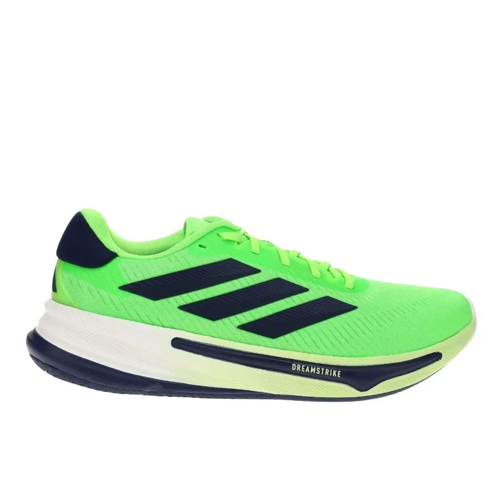 Adidas shoes - adidas Supernova Ease - Supernova Ease - JQ2515 - Green 5