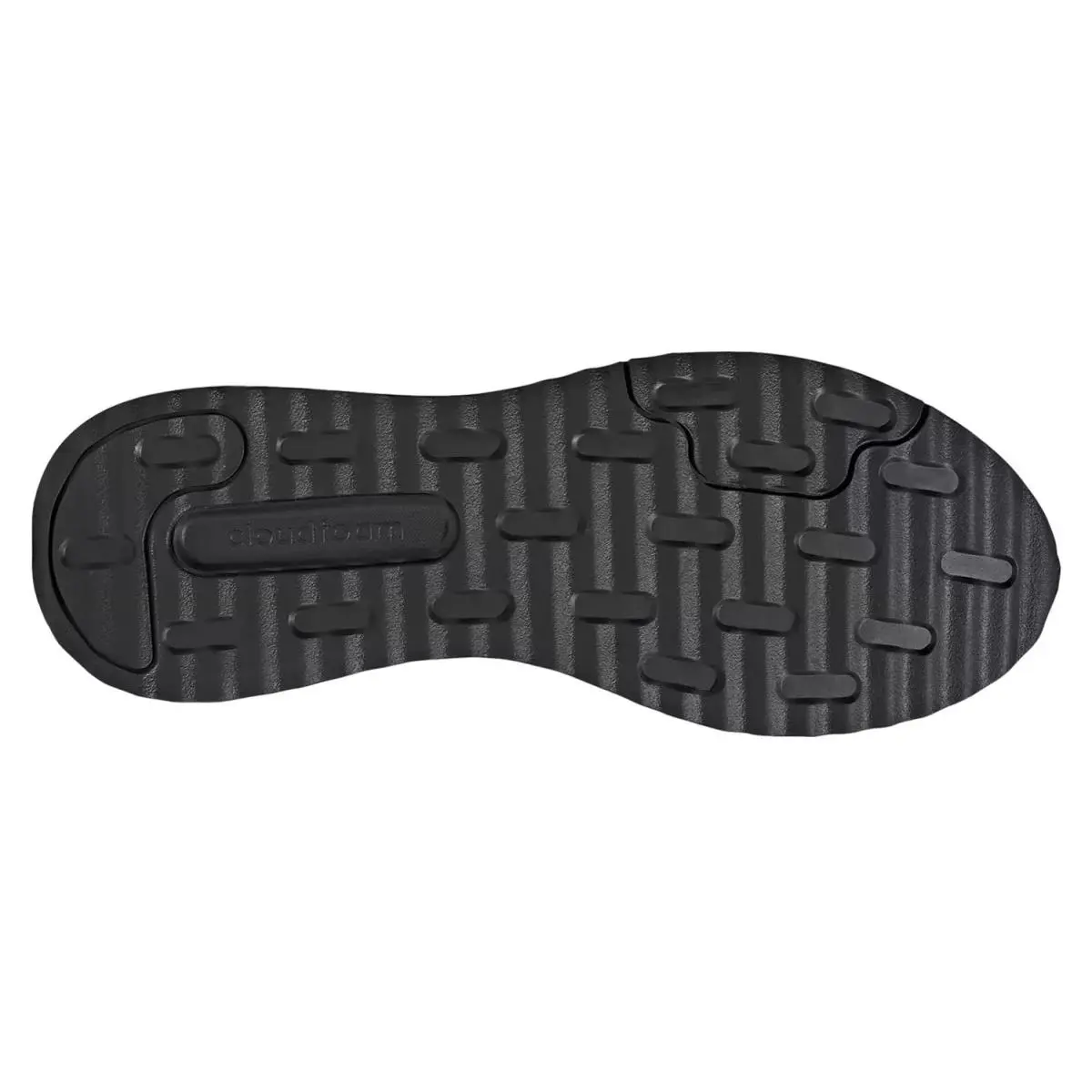 Adidas shoes - Black 3