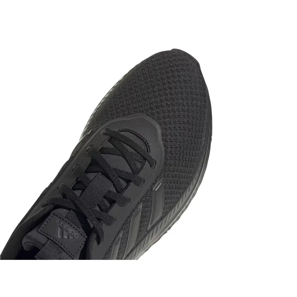 Adidas shoes - Black 13