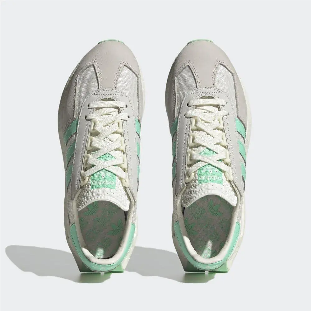 Adidas shoes - luw 98 - luw - GX1813 - shadow navy shadow navy grey three cement grey 12