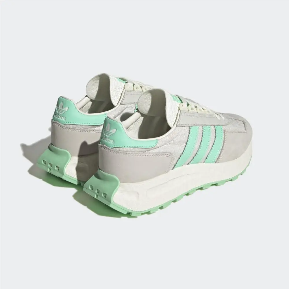 Adidas shoes luw - shadow navy shadow navy grey three cement grey 15