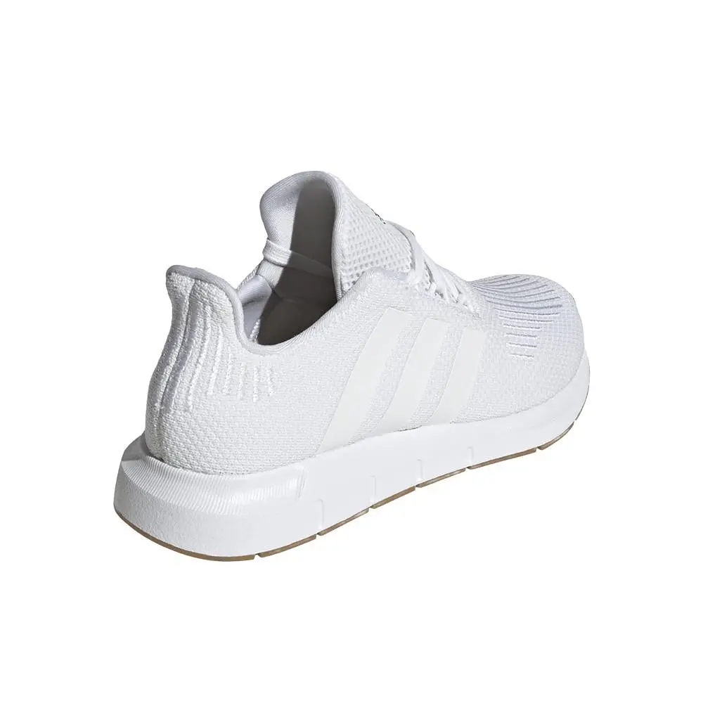 Adidas shoes - adidas Swift Run 1.0 - Swift Run - IF2970 - White 4