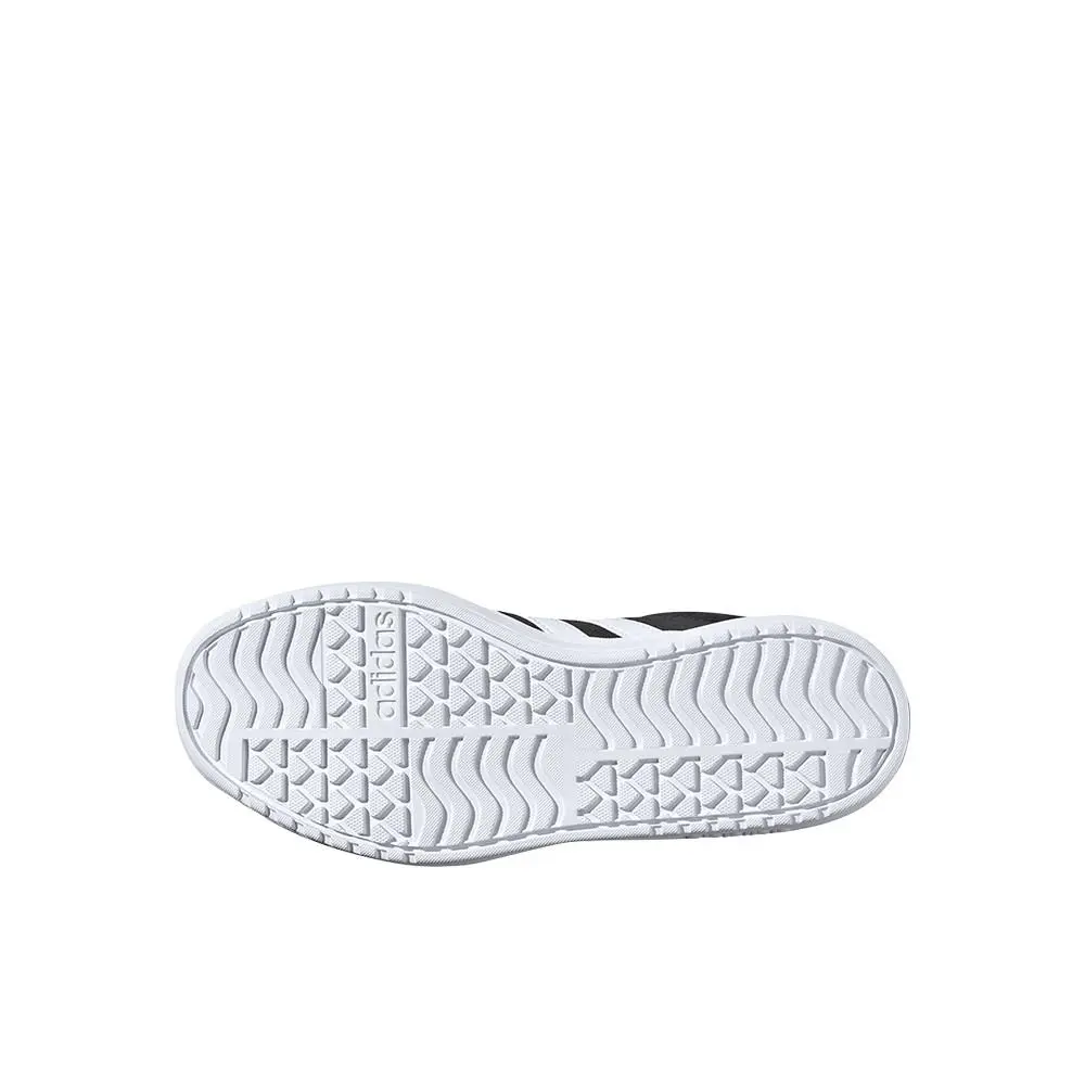 Adidas shoes - adidas Vl Court Bold - Court Bold - IH4777 - Black 3