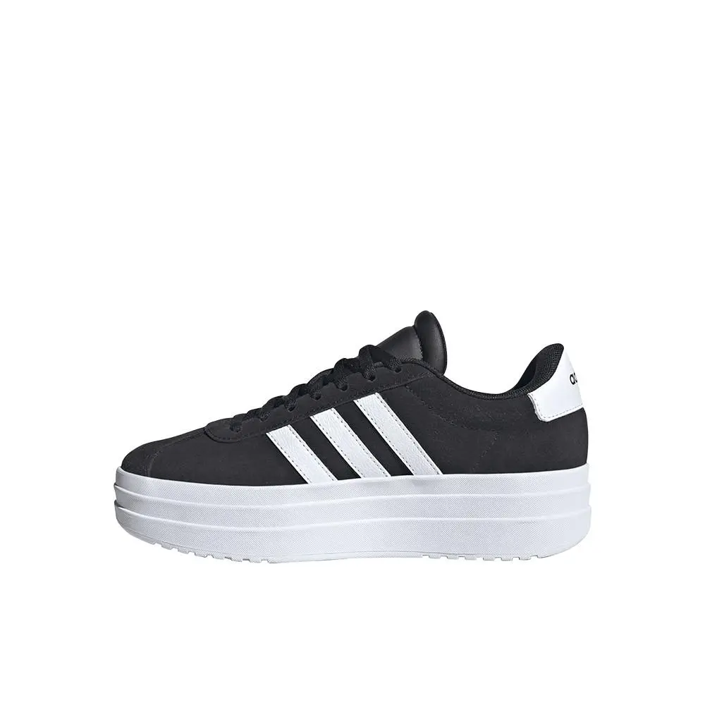 Adidas shoes - adidas Vl Court Bold - Court Bold - IH4777 - Black 7
