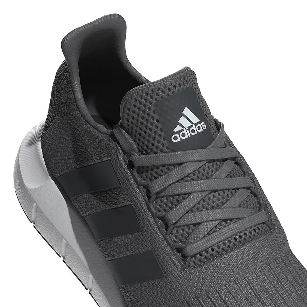 Adidas shoes - adidas Swift Run 1.0 - Swift Run - JR6898 - Grey 4