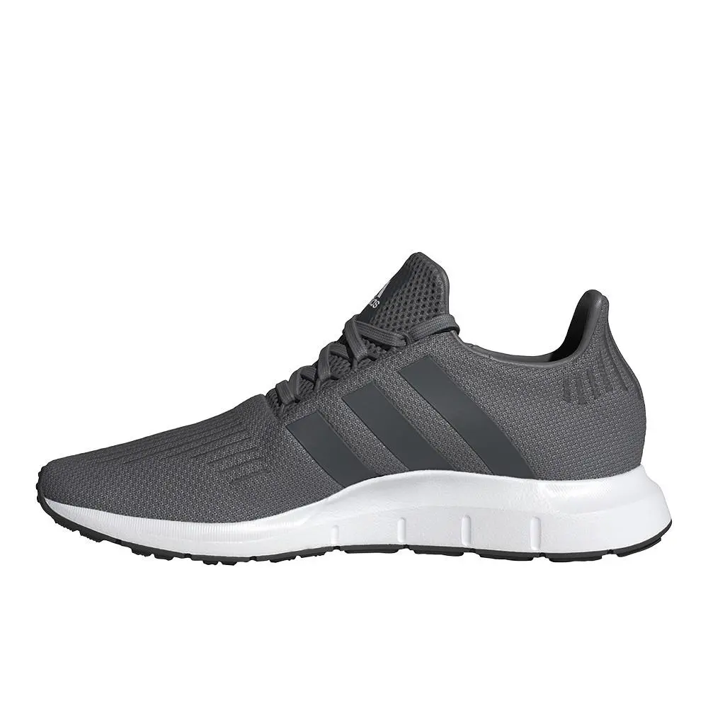 Adidas shoes - adidas Swift Run 1.0 - Swift Run - JR6898 - Grey 9