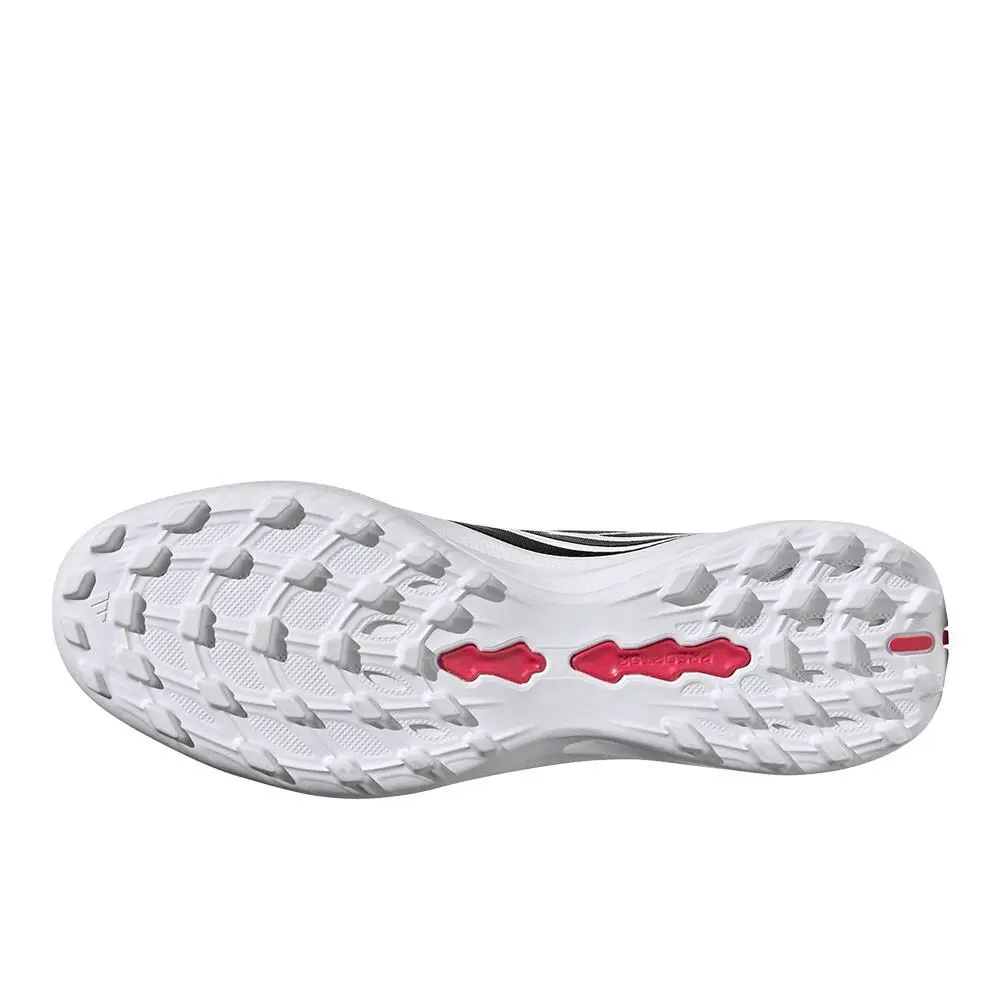 Adidas shoes - adidas Predator League FoldOver Tongue Turf Soccer - JR7873 - Red, White 11