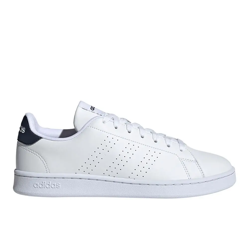 Adidas shoes - adidas Advantage - Advantage - GZ5299 - White 5