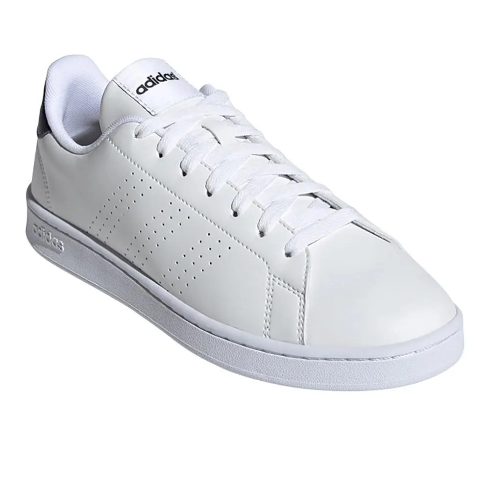 Adidas shoes - adidas Advantage - Advantage - GZ5299 - White 6