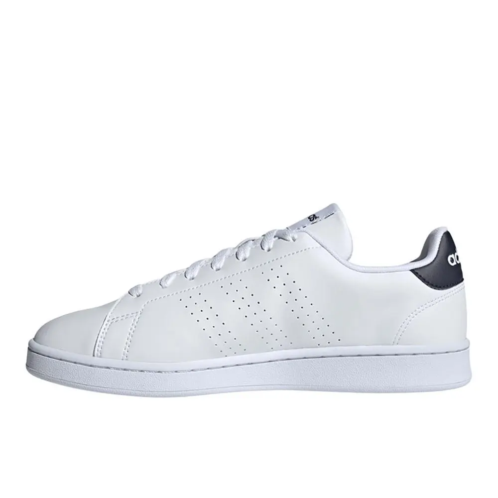 Adidas shoes - adidas Advantage - Advantage - GZ5299 - White 7