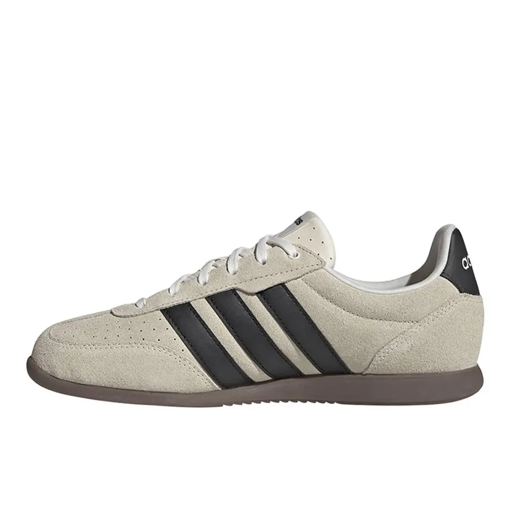 Adidas shoes - adidas Barreda Lo - Barreda - SB1158-KJ4749 - Black, Off White 1