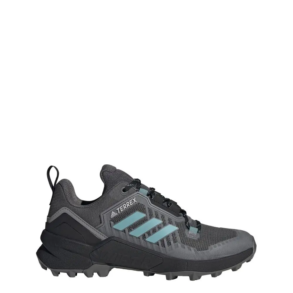 Adidas shoes - Grey Five 1