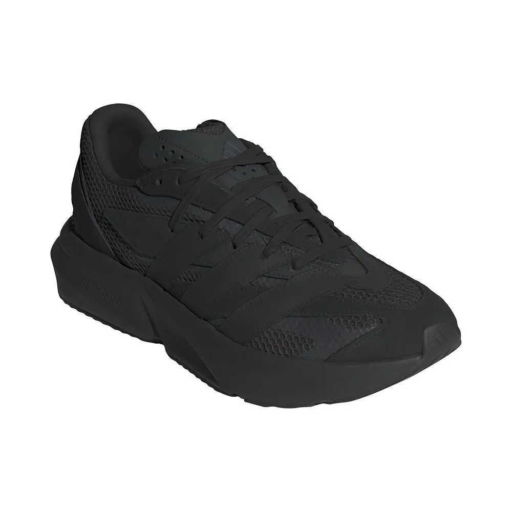 Adidas shoes - adidas Lightblaze - Lightblaze - SB1158-JH6941 - Black 0