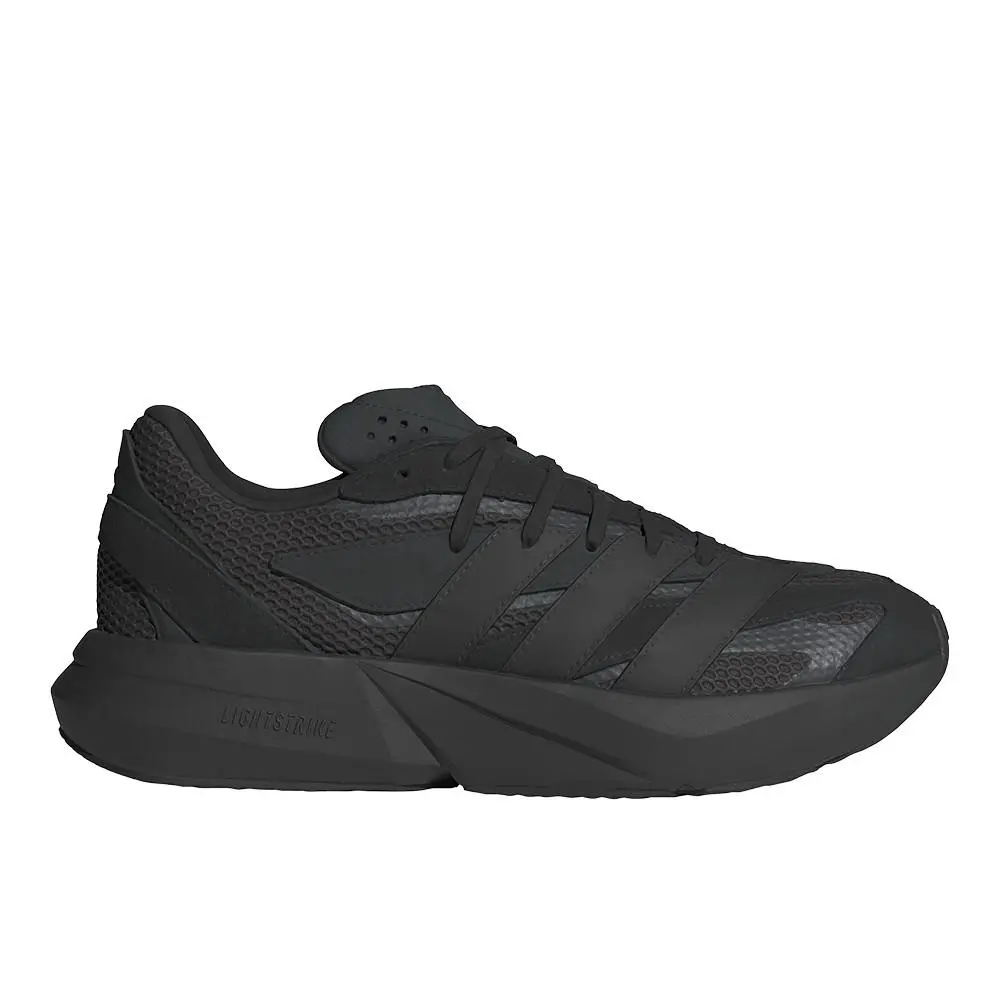 Adidas shoes - adidas Lightblaze - Lightblaze - SB1158-JH6941 - Black 5