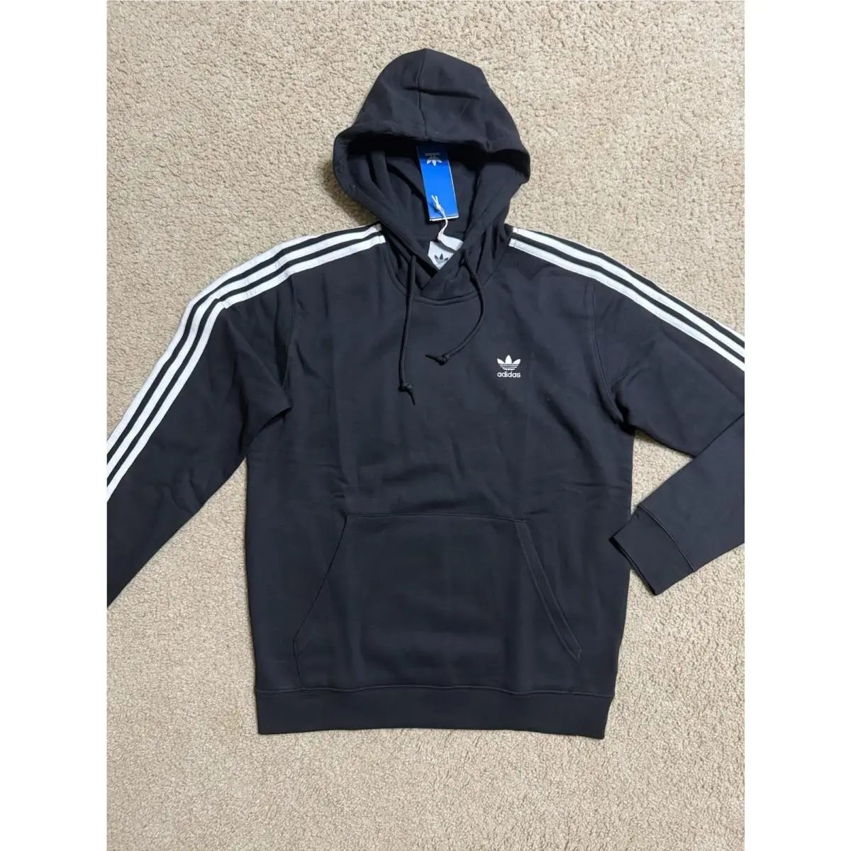 Adidas clothing - Black 0