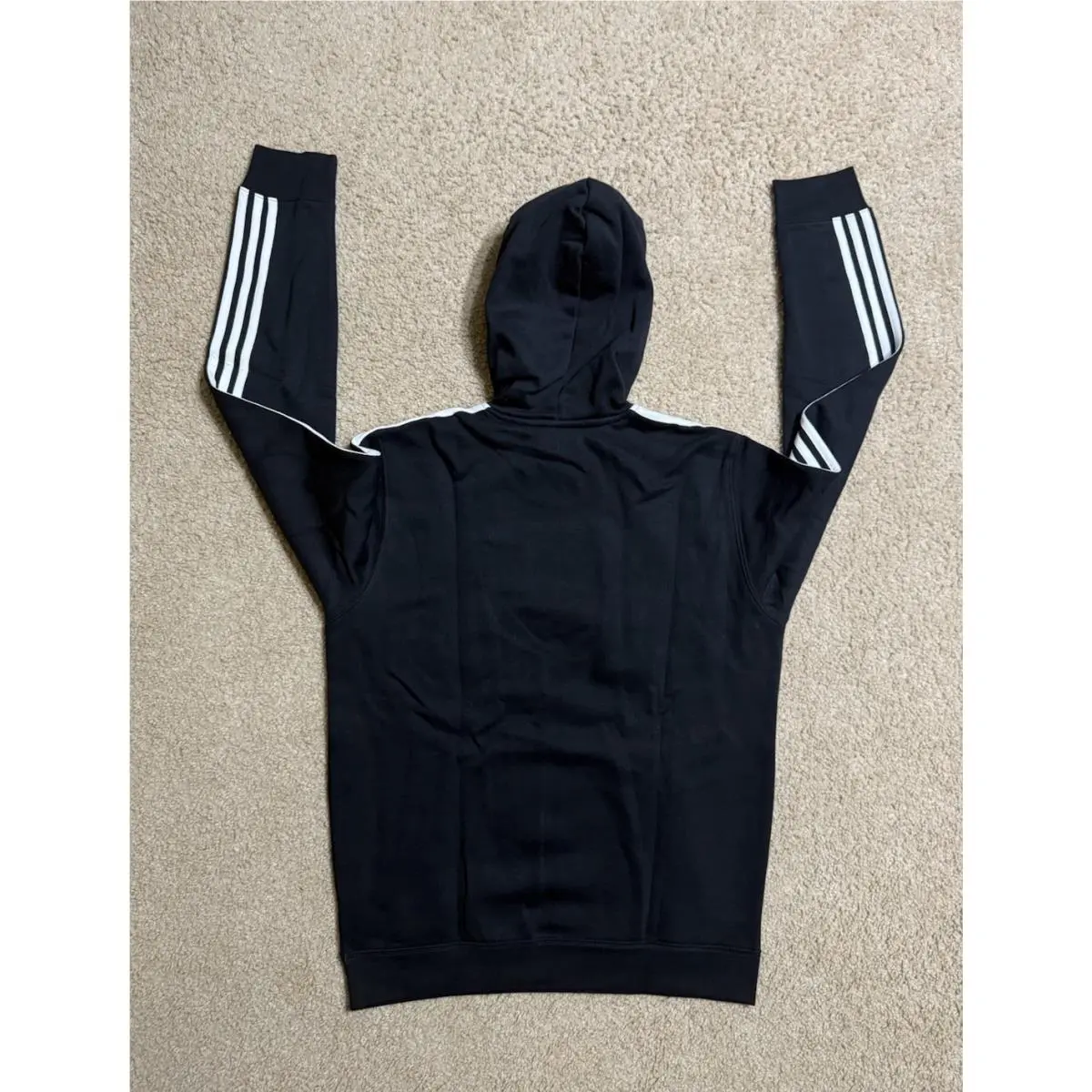 Adidas clothing - Black 2