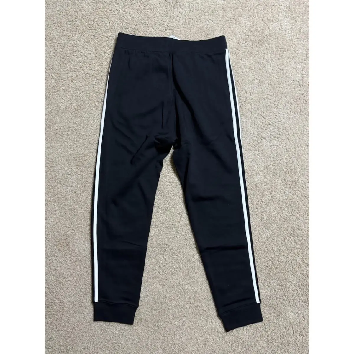 Adidas clothing - Black 19