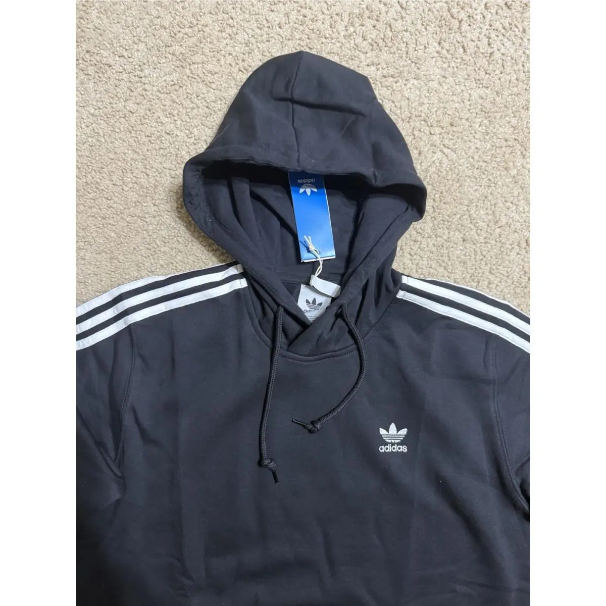 Adidas clothing - Black 12