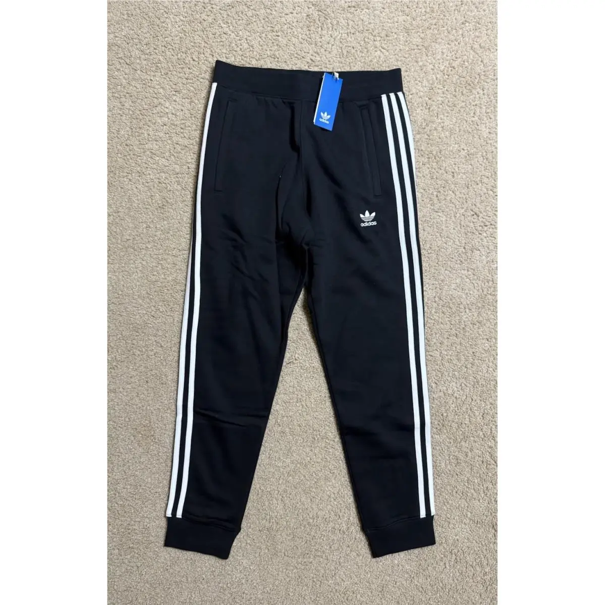 Adidas clothing - Black 14
