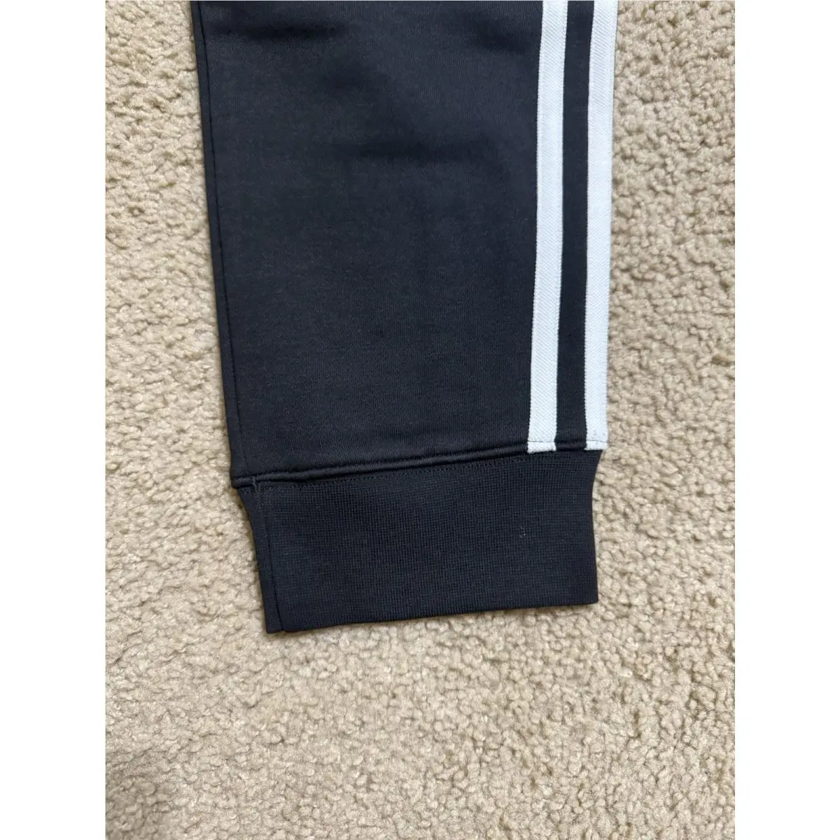 Adidas clothing - Black 18