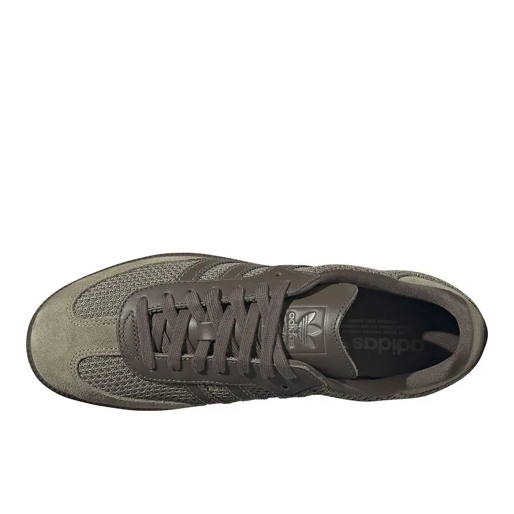 Adidas shoes - adidas Samba Og - Samba - JR0885 - Green 2