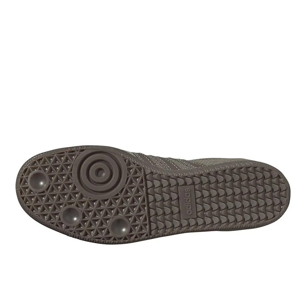 Adidas shoes - adidas Samba Og - Samba - JR0885 - Green 3
