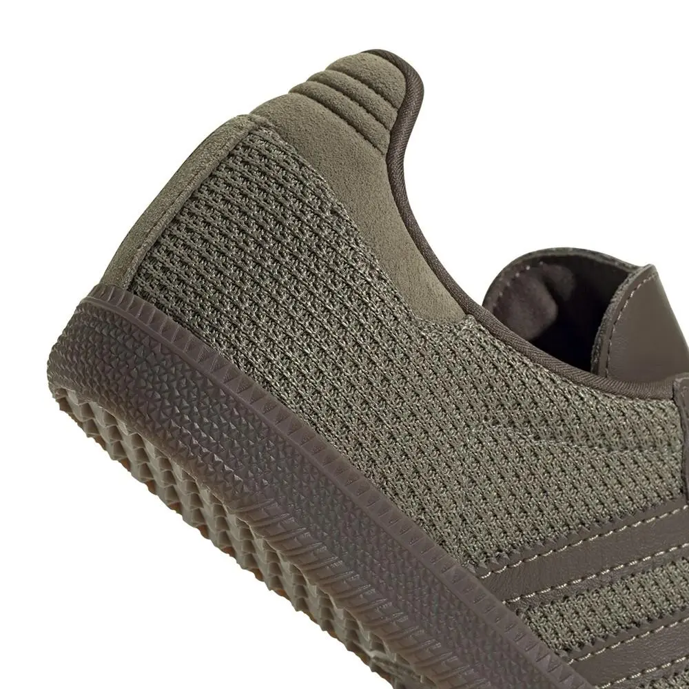 Adidas shoes - adidas Samba Og - Samba - JR0885 - Green 12