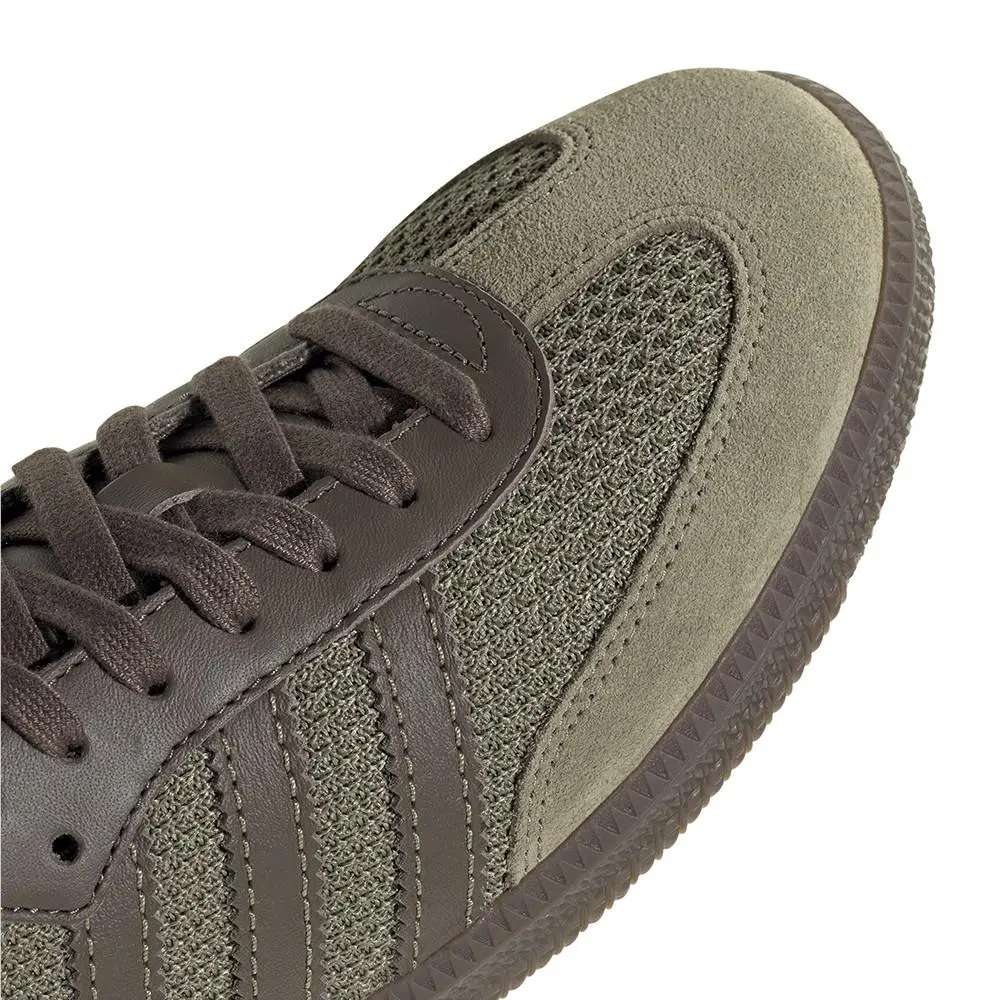 Adidas shoes - adidas Samba Og - Samba - JR0885 - Green 13