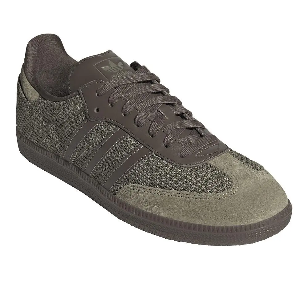 Adidas shoes - adidas Samba Og - Samba - JR0885 - Green 8