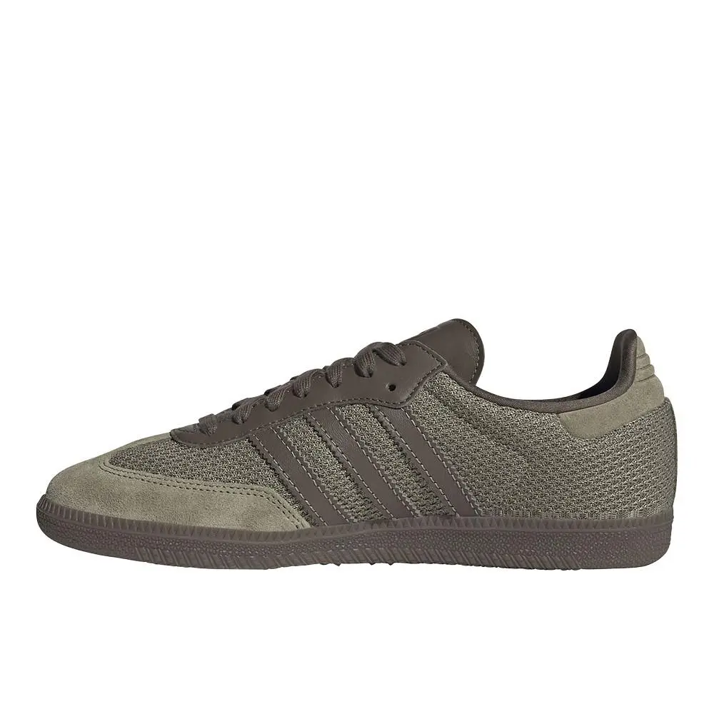 Adidas shoes - adidas Samba Og - Samba - JR0885 - Green 9