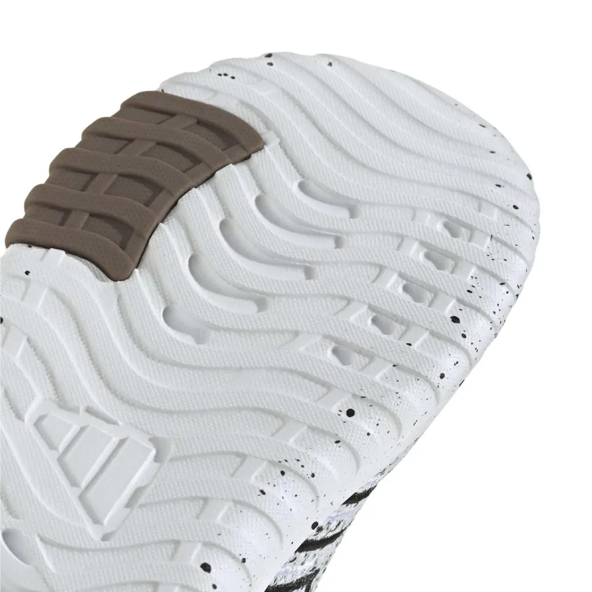 Adidas shoes - adidas Kaptir Flow 2.0 - Kaptir Flow - SB1158-JR8091 - White 5