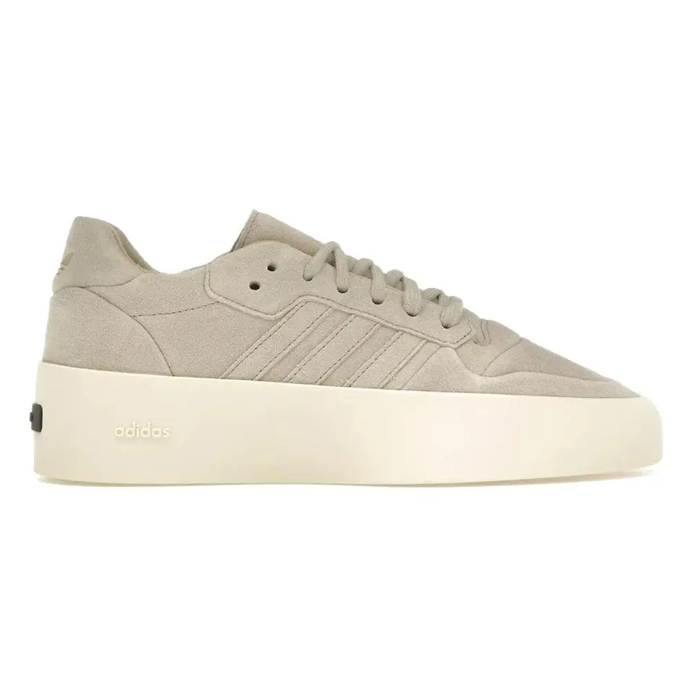 Fear Of God Athletics 86 Low Mens Beige Sneakers Casual Shoes IF6682 by Adidas