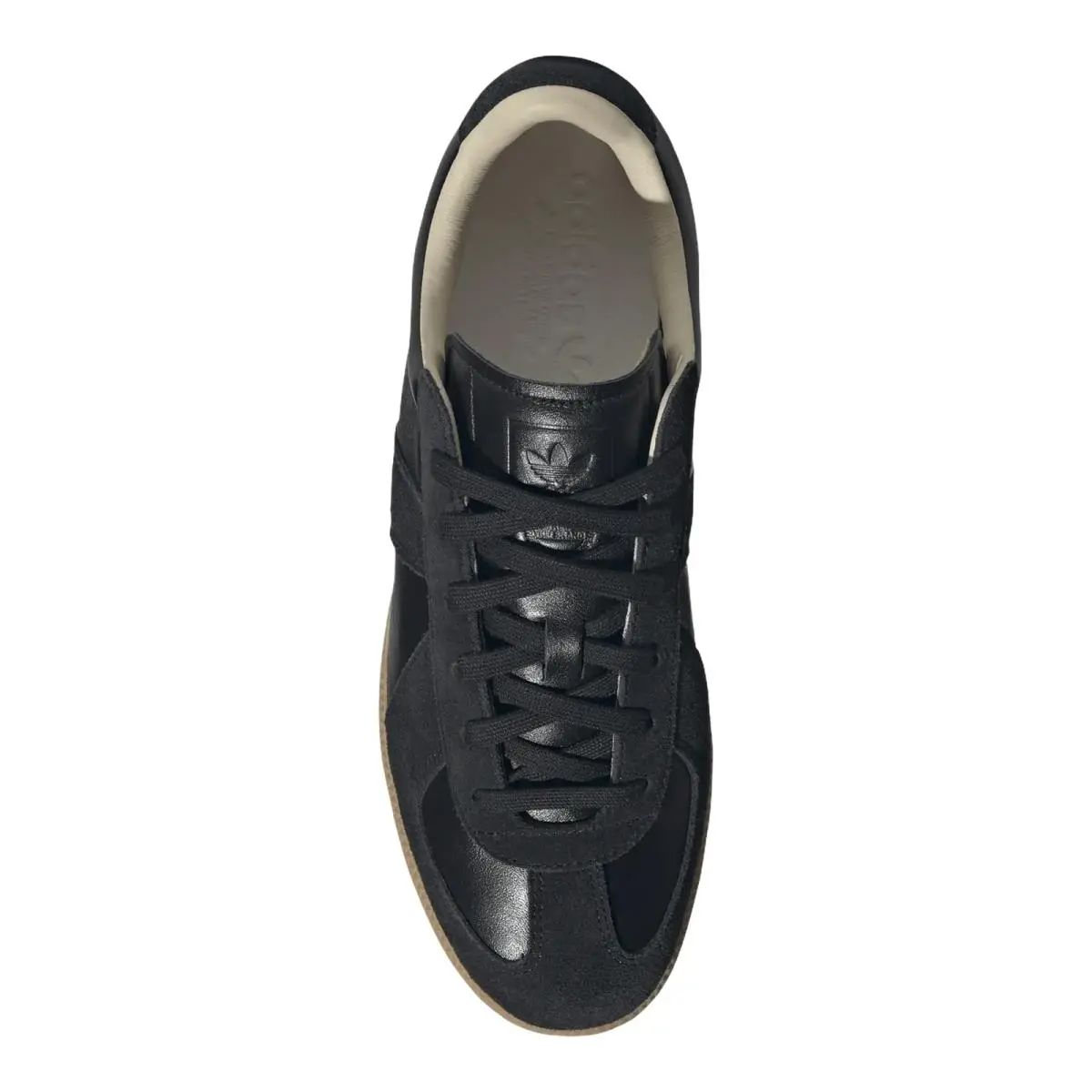 Adidas shoes - Bw Army Lifestyle Shoes - Army Lifestyle Shoes - KK2802 - Core Black/Gum 0