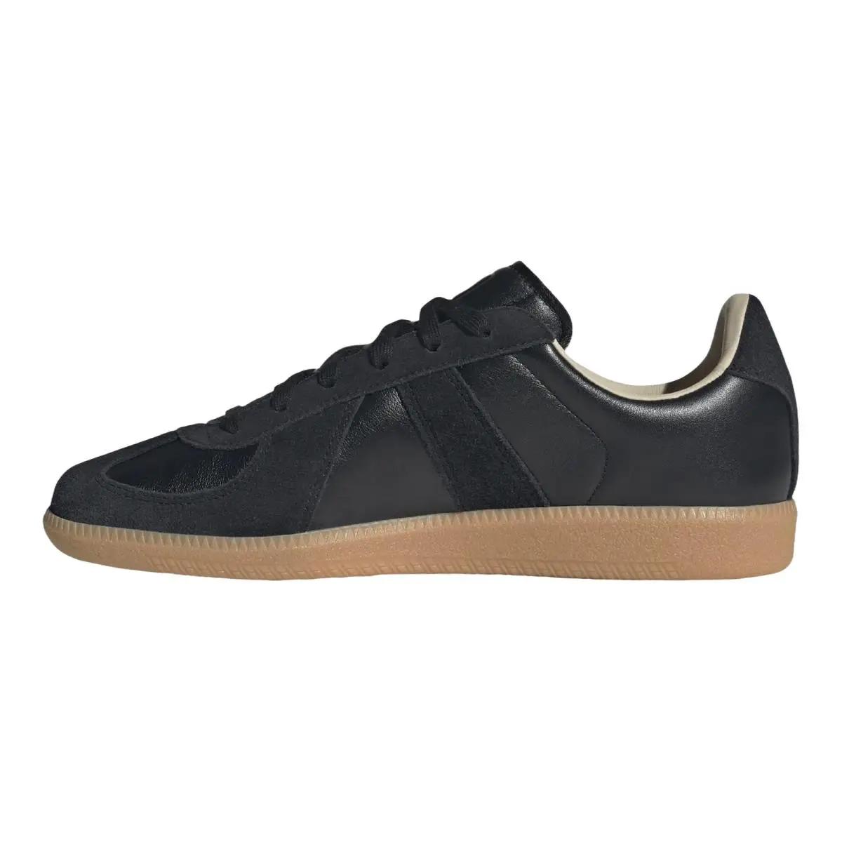 Adidas shoes - Bw Army Lifestyle Shoes - Army Lifestyle Shoes - KK2802 - Core Black/Gum 1