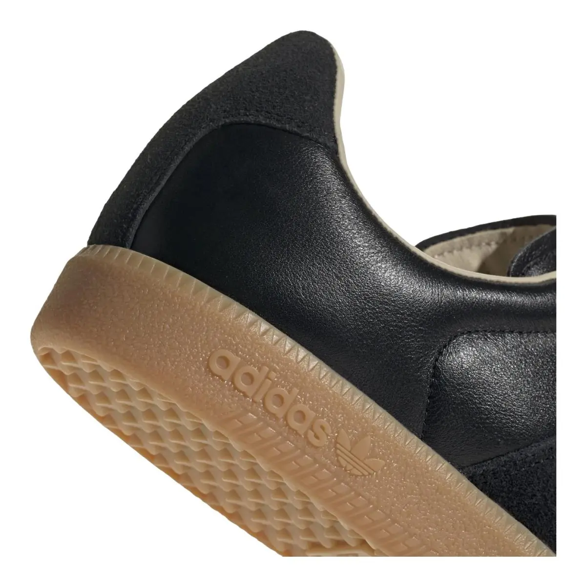 Adidas shoes - Bw Army Lifestyle Shoes - Army Lifestyle Shoes - KK2802 - Core Black/Gum 8