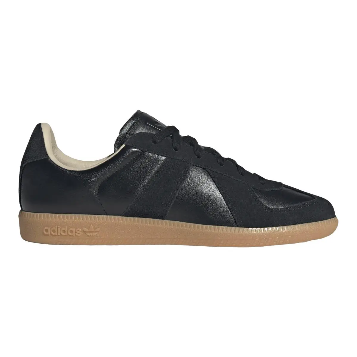 Adidas shoes - Bw Army Lifestyle Shoes - Army Lifestyle Shoes - KK2802 - Core Black/Gum 5