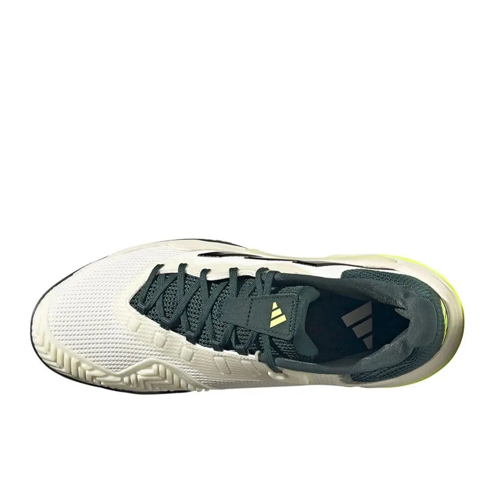 Adidas shoes - adidas Barricade 13 Clay Tennis - JH5144 - White 2