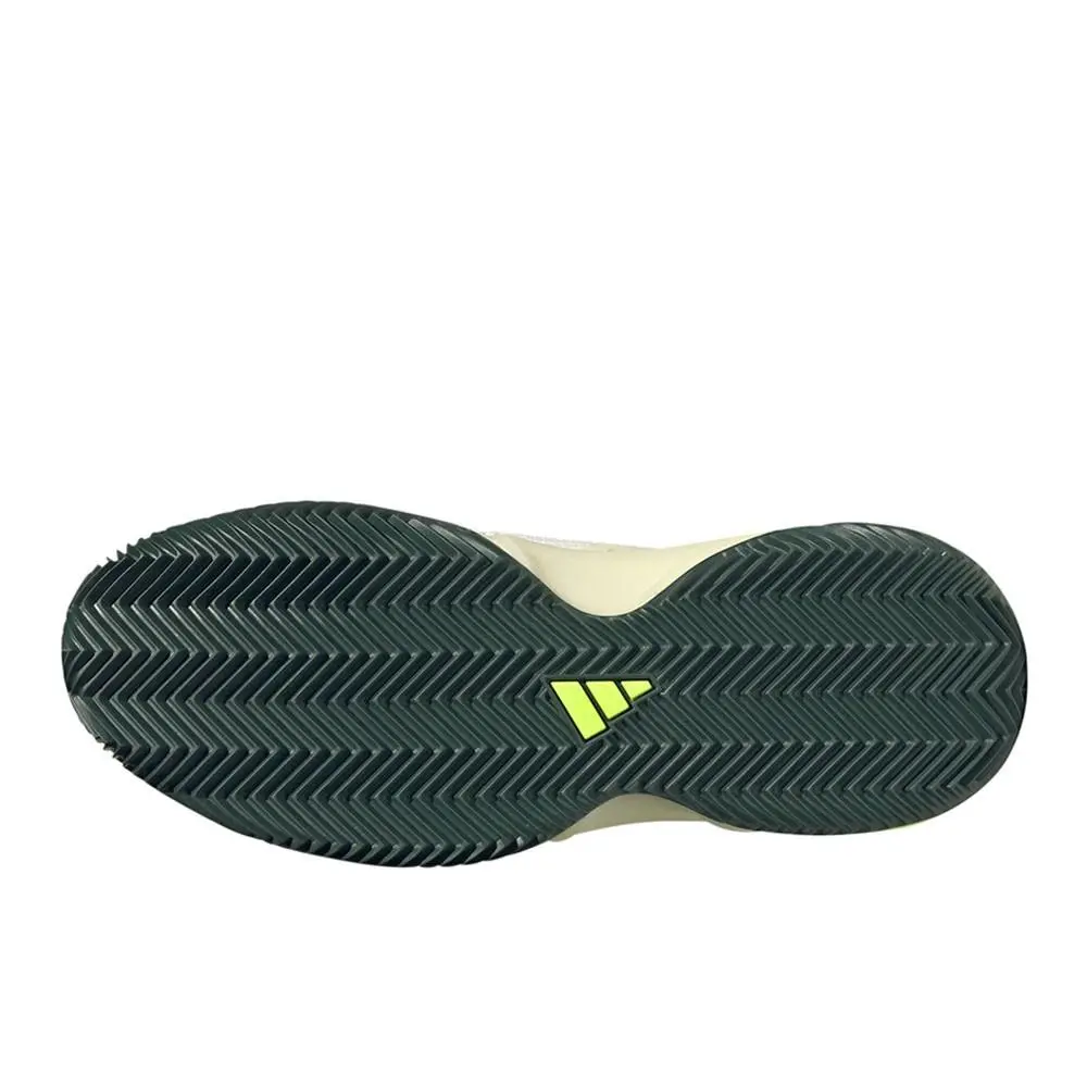 Adidas shoes - adidas Barricade 13 Clay Tennis - JH5144 - White 11