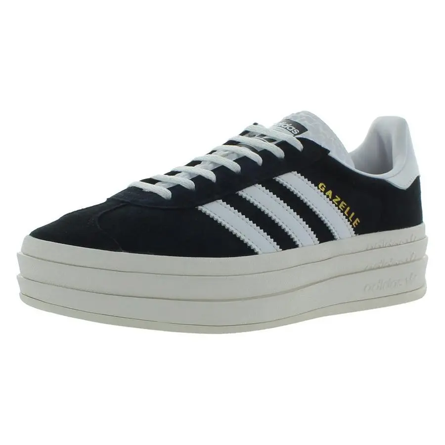 Adidas Gazelle Bold Womens Shoes