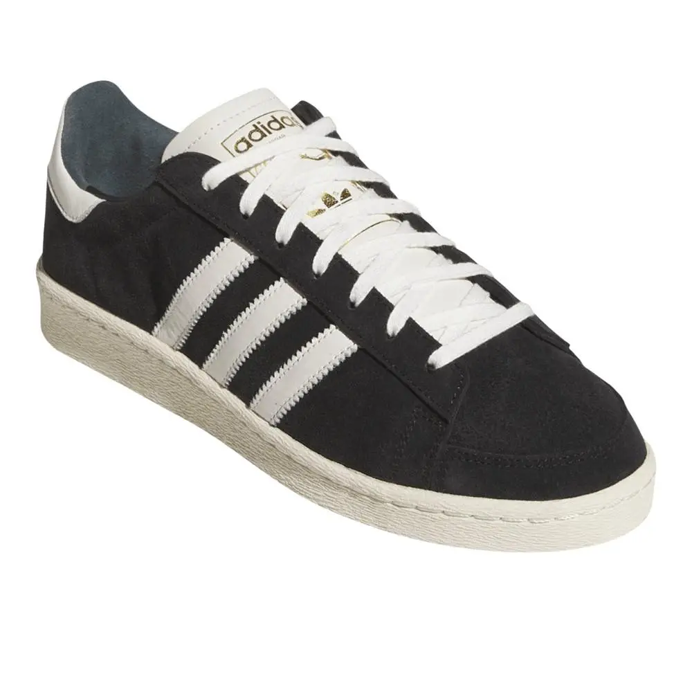 Adidas shoes - adidas Jabbar Lo - Jabbar - JI3433 - Black, White 0