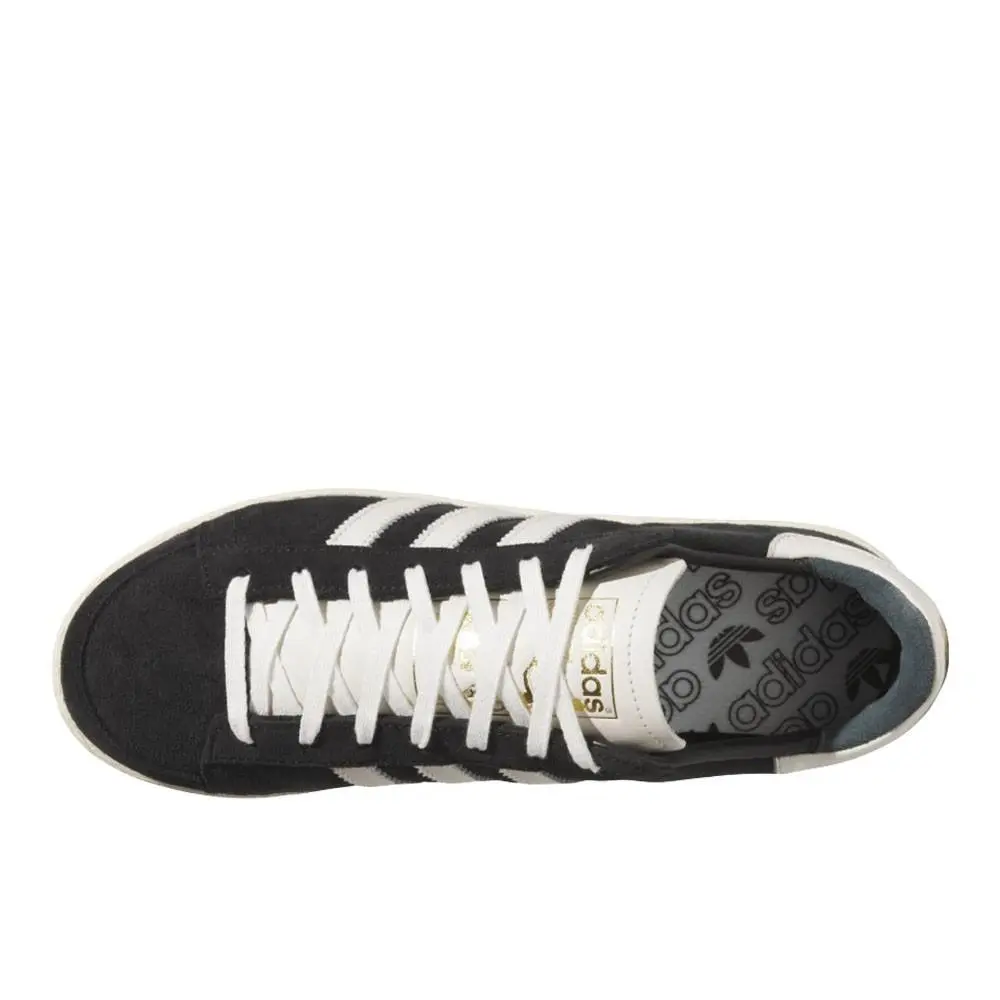 Adidas shoes - adidas Jabbar Lo - Jabbar - JI3433 - Black, White 8
