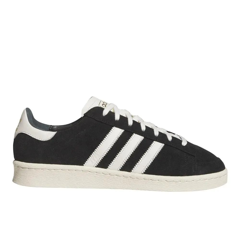 Adidas shoes - adidas Jabbar Lo - Jabbar - JI3433 - Black, White 5