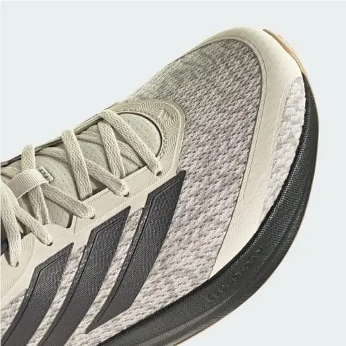 Adidas shoes - Alumina / Carbon / Light Brown 8