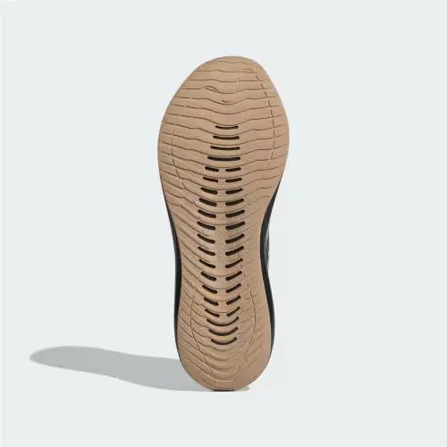 Adidas shoes - Alumina / Carbon / Light Brown 2