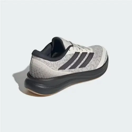 Adidas shoes - Alumina / Carbon / Light Brown 4