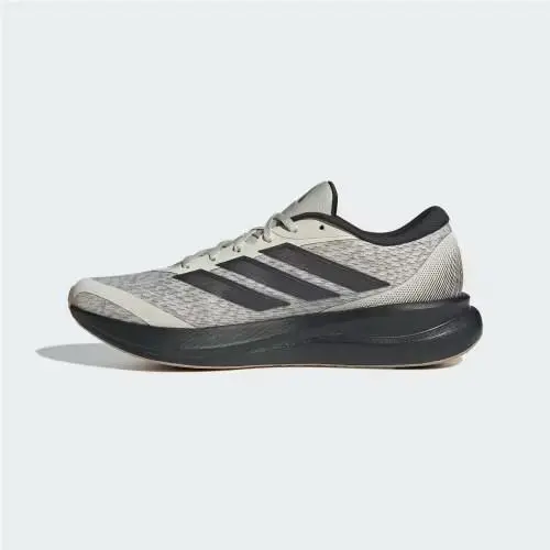 Adidas shoes - Alumina / Carbon / Light Brown 5