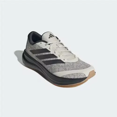 Adidas shoes - Alumina / Carbon / Light Brown 13