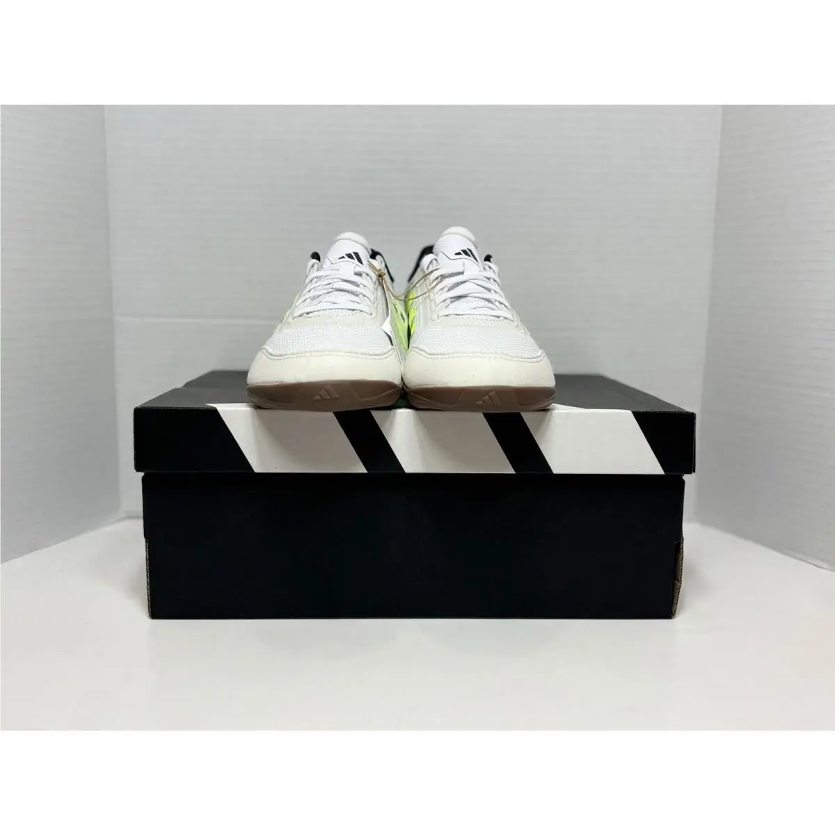 Adidas shoes - adidas Predator - Predator - Ji1159 - White 1